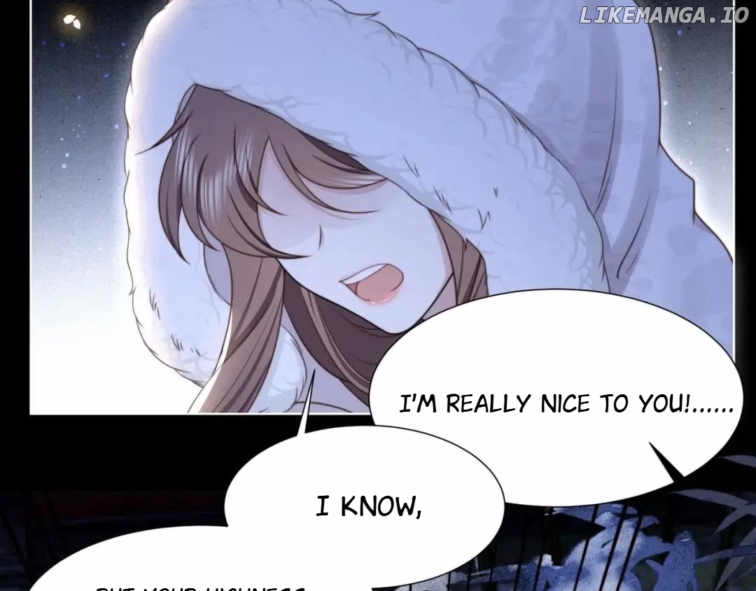 Lonely Emperor Chases His Sister-in-Law Chapter 76 - page 32